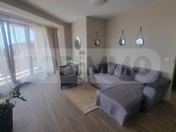 Дава се под наем Двустаен апартамент в Варна, Виница - 70 кв.м за 663 € - Снимка #1