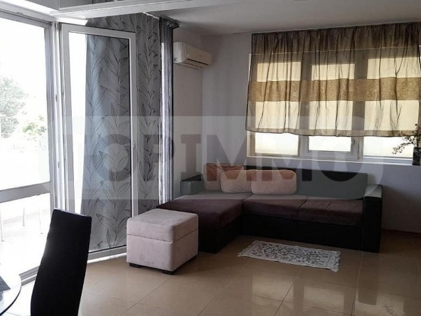 Двустаен апартамент в к.к. Св.Св. Константин и Елена - 65 кв.м за 2293 €/кв.м - Снимка #1