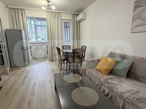 Дава се под наем Двустаен апартамент в Варна, Нептун - 50 кв.м за 480 € - Снимка #1