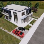 Къща в Благоевград, Втора промишлена зона - 298 кв.м за 1198 €/кв.м - Снимка #1