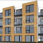 Двустаен апартамент в Варна, Възраждане 4 - 60 кв.м за 1689 €/кв.м - Снимка #1