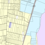 Парцел в Бургас, Център - 6818 кв.м за 15 €/кв.м - Снимка #1