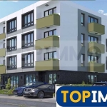 Тристаен апартамент в Варна, Виница - 70 кв.м за 1498 €/кв.м - Снимка #1