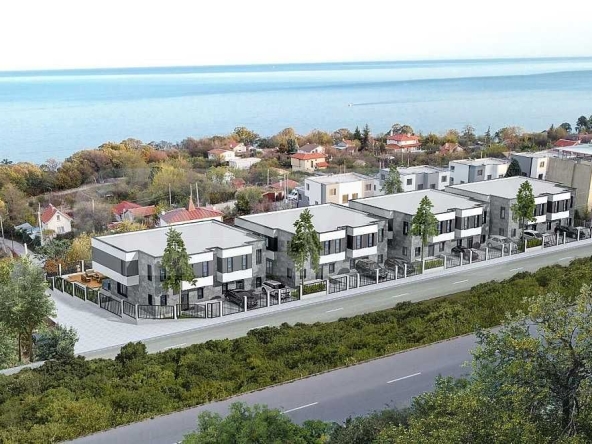 Къща в Варна, м-т Прибой - 194 кв.м за 1542 €/кв.м - Снимка #1