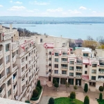 Тристаен апартамент в Варна, Аспарухово - 107 кв.м за 949 €/кв.м - Снимка #1