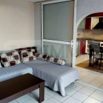 Дава се под наем Тристаен апартамент в Варна, Чайка - 70 кв.м за 700 € - Снимка #1