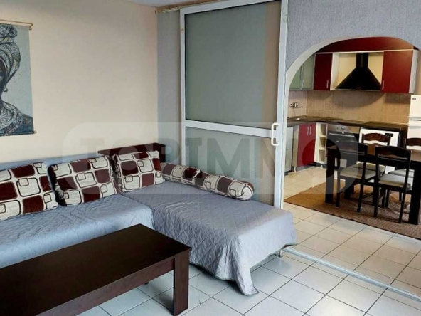 Дава се под наем Тристаен апартамент в Варна, Чайка - 70 кв.м за 700 € - Снимка #1