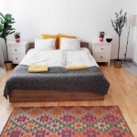 Дава се под наем Едностаен апартамент в Пловдив, Западен - 42 кв.м за 170 € - Снимка #1