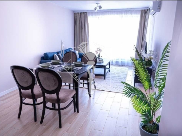 Тристаен апартамент в Пловдив, Христо Смирненски - 106 кв.м за 2038 €/кв.м - Снимка #1