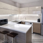 Дава се под наем Двустаен апартамент в Варна, Възраждане 1 - 55 кв.м за 433.5 € - Снимка #1