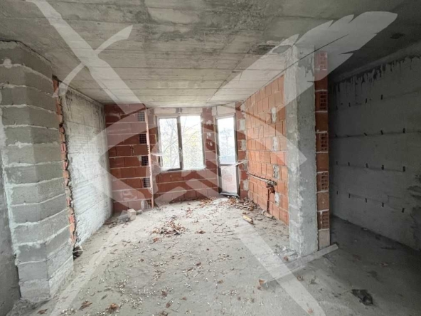 Мезонет в Пловдив, Кючук Париж - 92 кв.м за 850 €/кв.м - Снимка #1