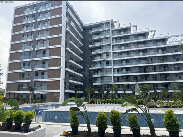 Двустаен апартамент в Нова Загора - 80 кв.м за 2438 €/кв.м - Снимка #1