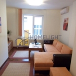 Дава се под наем Двустаен апартамент в София, Център - 50 кв.м за 480 € - Снимка #1