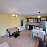 Дава се под наем Двустаен апартамент в София, Банишора - 64 кв.м за 562 € - Снимка #1