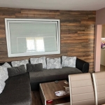 Дава се под наем Четиристаен апартамент в София, Банишора - 80 кв.м за 700 € - Снимка #1