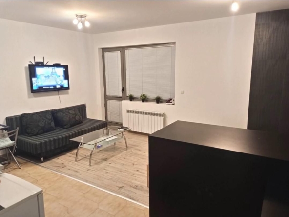 Дава се под наем Едностаен апартамент в София, Младост 3 - 50 кв.м за 500 € - Снимка #1