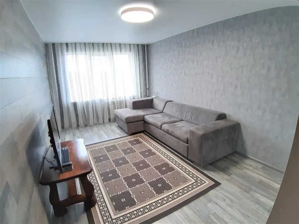 Дава се под наем Едностаен апартамент в София, Зона Б-18 - 46 кв.м за 408 € - Снимка #1