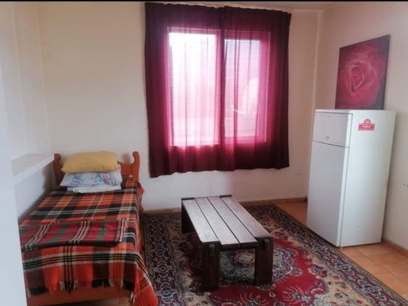 Дава се под наем  в София, Хладилника - 15 кв.м за 178.5 € - Снимка #1