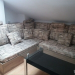 Дава се под наем Едностаен апартамент в София, Редута - 28 кв.м за 280.5 € - Снимка #1