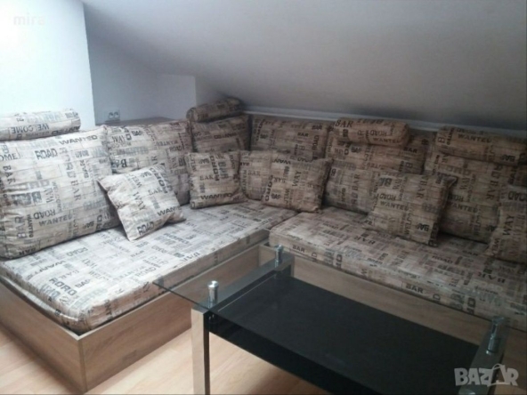 Дава се под наем Едностаен апартамент в София, Редута - 28 кв.м за 280.5 € - Снимка #1