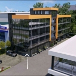 Дава се под наем Магазин в Варна, Бриз - 170 кв.м за 1530 € - Снимка #1