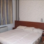 Дава се под наем Едностаен апартамент в София, Център - 22 кв.м за 260 € - Снимка #1