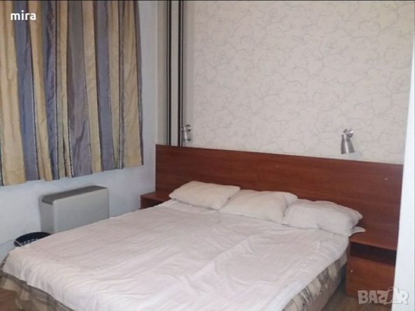 Дава се под наем Едностаен апартамент в София, Център - 22 кв.м за 260 € - Снимка #1