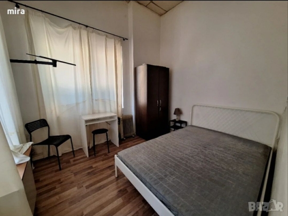 Дава се под наем Едностаен апартамент в София, Център - 28 кв.м за 290 € - Снимка #1