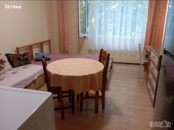 Дава се под наем Едностаен апартамент в София, Сухата река - 30 кв.м за 255 € - Снимка #1