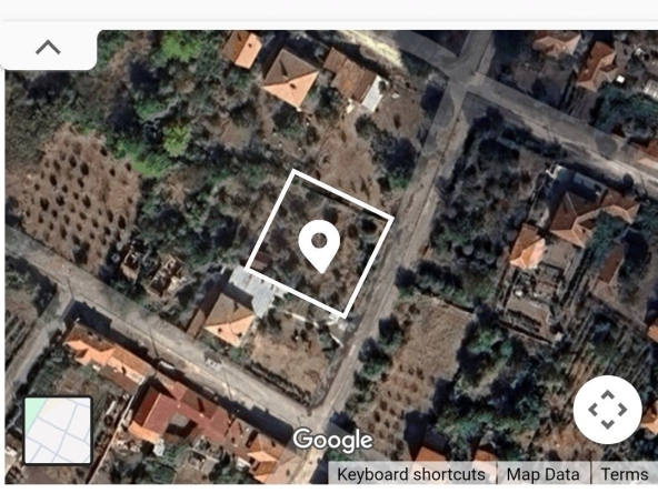 Парцел в с. Аканджиево, Област Пазарджик - 1014 кв.м за 12 €/кв.м - Снимка #1