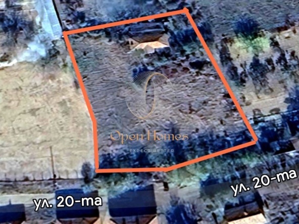 Къща в с. Опълченец, Област Стара Загора - 60 кв.м за 225 €/кв.м - Снимка #1