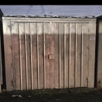 Гараж / Паркомясто в Казанлък - 12 кв.м за 7 €/кв.м - Снимка #1