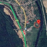 Парцел в Враца, Дъбника - 1000 кв.м за 31 €/кв.м - Снимка #1