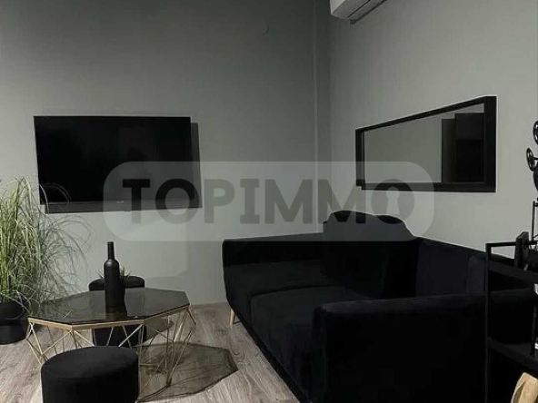 Дава се под наем Двустаен апартамент в Варна, Аспарухово - 56 кв.м за 588 € - Снимка #1