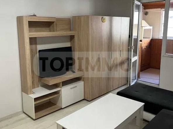 Дава се под наем Двустаен апартамент в Варна, Автогара - 60 кв.м за 398.82 € - Снимка #1