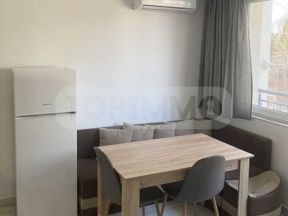 Дава се под наем Двустаен апартамент в Варна, Автогара - 55 кв.м за 428.91 € - Снимка #1