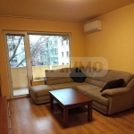 Дава се под наем Тристаен апартамент в Варна, Червен площад - 72 кв.м за 609.96 € - Снимка #1