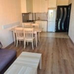 Дава се под наем Тристаен апартамент в Пловдив, Въстанически - 95 кв.м за 382.5 € - Снимка #1