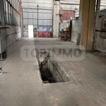 Дава се под наем Промишлена сграда в Варна, Западна промишлена зона - 120 кв.м за 561 € - Снимка #1