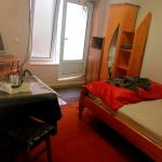 Дава се под наем Едностаен апартамент в Петрич - 15 кв.м за 129.54 € - Снимка #1