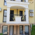 Двустаен апартамент в Свети Влас - 55 кв.м за 881 €/кв.м - Снимка #1