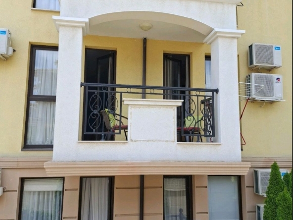 Двустаен апартамент в Свети Влас - 55 кв.м за 881 €/кв.м - Снимка #1