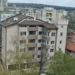 Двустаен апартамент в Разград, Варош - 65 кв.м за 1293 €/кв.м - Снимка #1