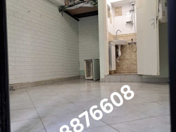 Дава се под наем Ателие в София, Красно село - 17 кв.м за 250 € - Снимка #1