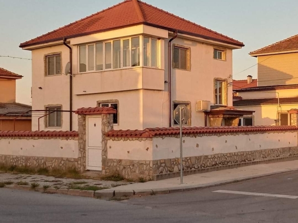 Къща в Раковски - 150 кв.м за 1334 €/кв.м - Снимка #1