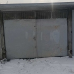 Гараж / Паркомясто в Русе, Здравец - 20 кв.м за 765 €/кв.м - Снимка #1