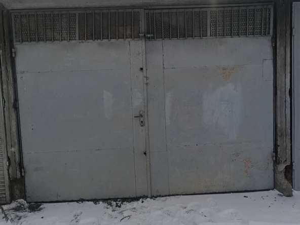 Гараж / Паркомясто в Русе, Здравец - 20 кв.м за 510 €/кв.м - Снимка #1