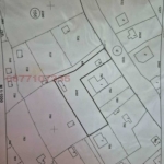 Парцел в Русе, Мальовица - 1335 кв.м за 120 €/кв.м - Снимка #1