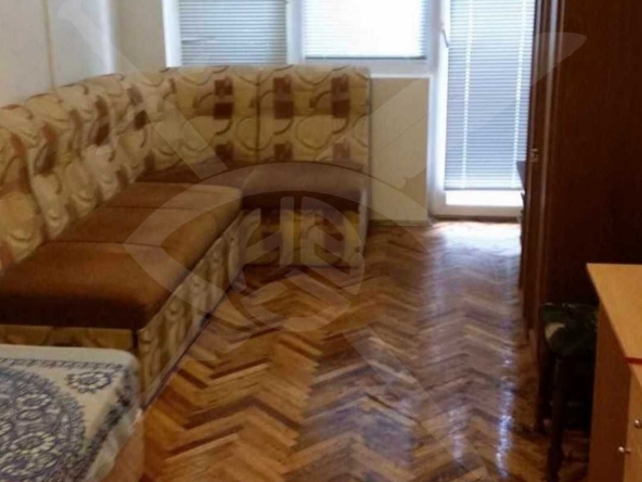 Двустаен апартамент в Варна, Спортна зала - 40 кв.м за 2344 €/кв.м - Снимка #1