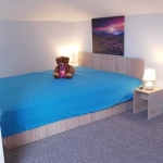 Дава се под наем Двустаен апартамент в Плевен, Индустриална зона - 68 кв.м за 244.8 € - Снимка #1